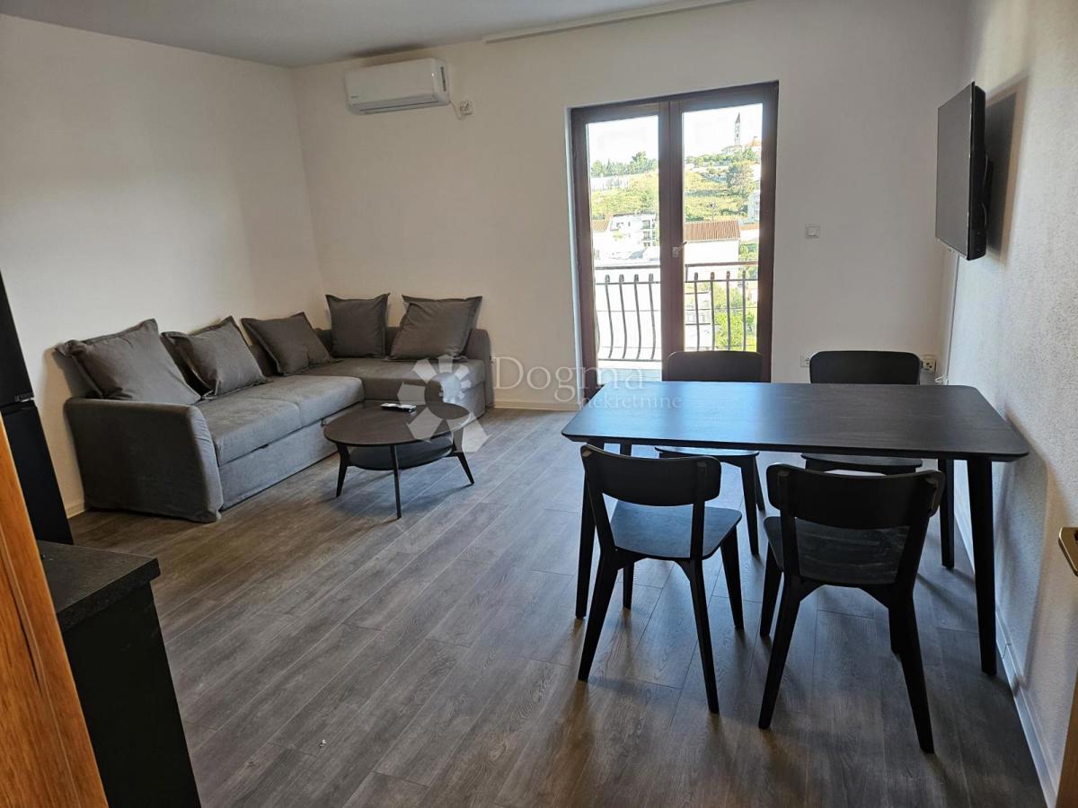 Stanovanje Seget Vranjica, Seget, 80m2