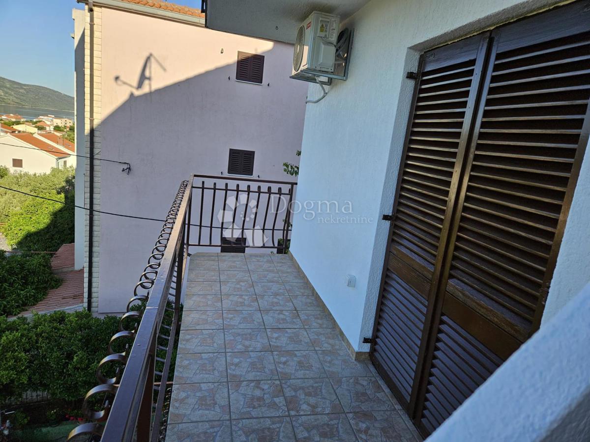 Stanovanje Seget Vranjica, Seget, 80m2