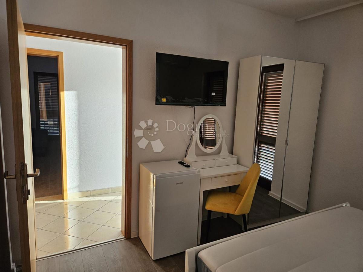 Stanovanje Seget Vranjica, Seget, 80m2