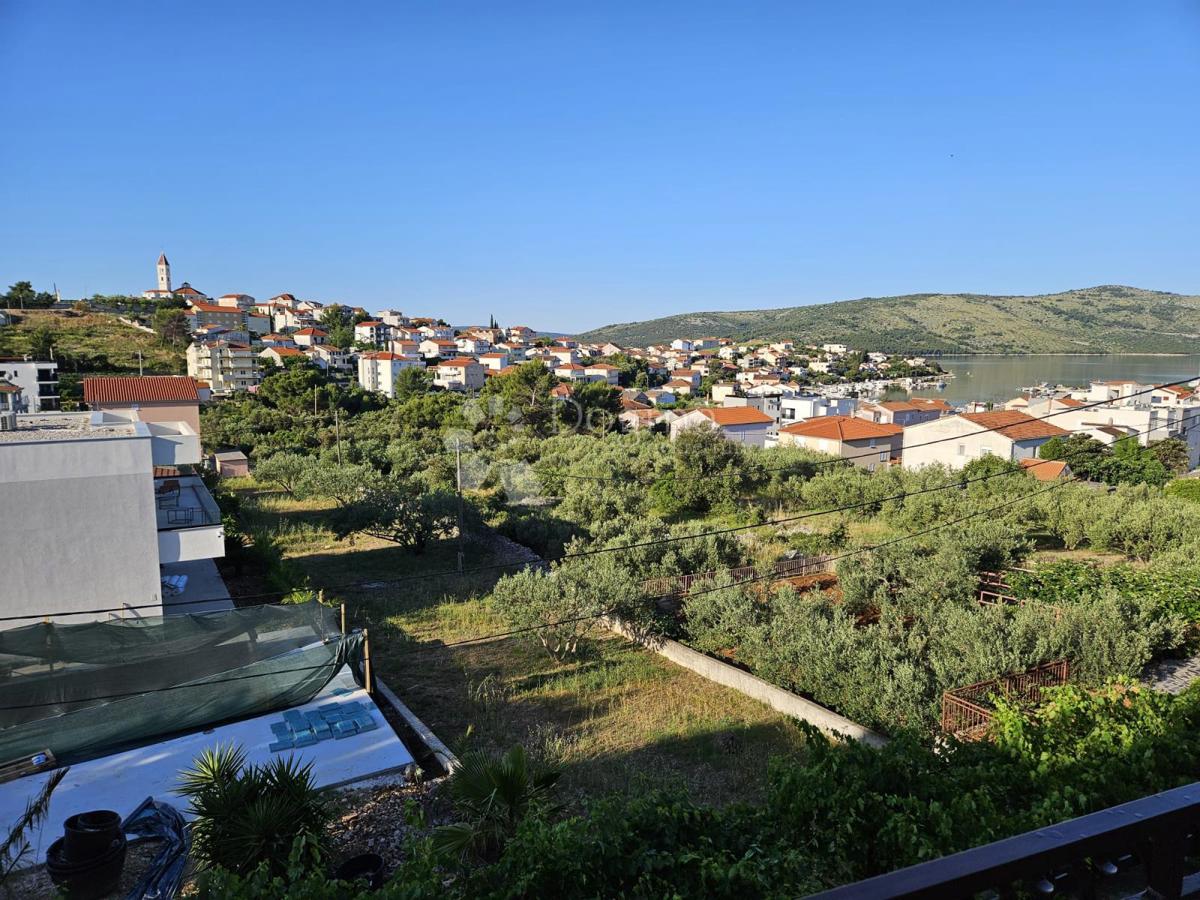 Stanovanje Seget Vranjica, Seget, 80m2