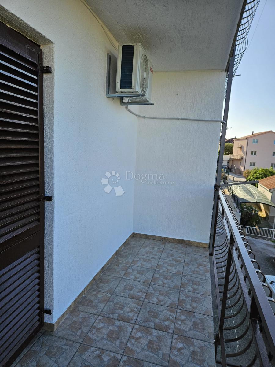 Stanovanje Seget Vranjica, Seget, 80m2