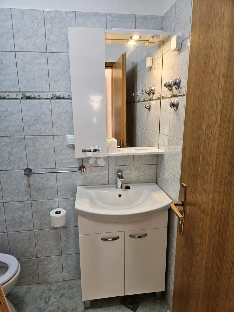 Stanovanje Seget Vranjica, Seget, 80m2