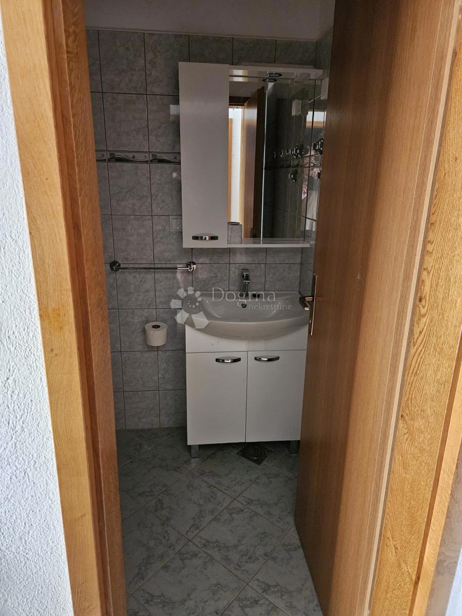 Stanovanje Seget Vranjica, Seget, 80m2