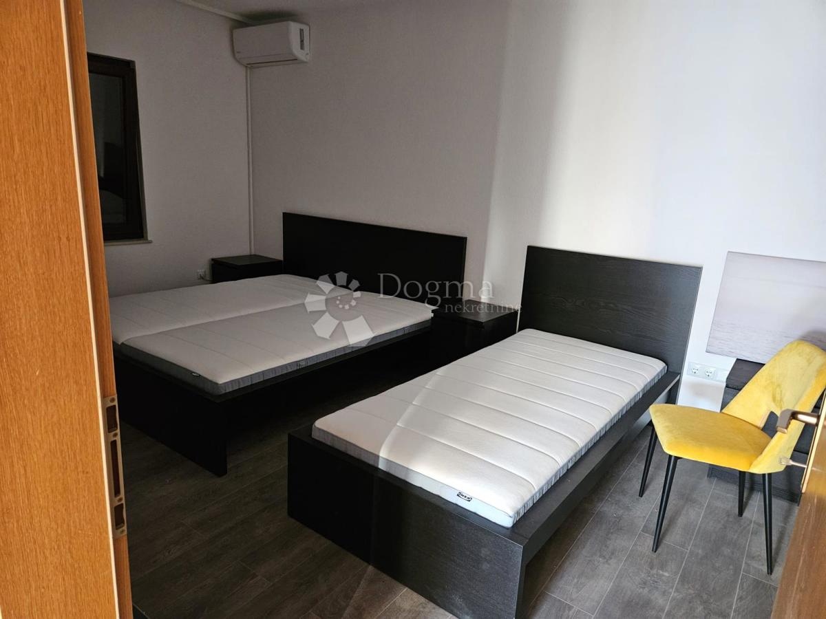 Stanovanje Seget Vranjica, Seget, 80m2