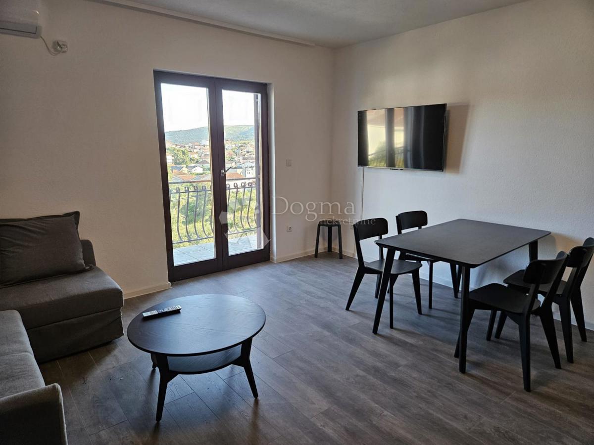 Stanovanje Seget Vranjica, Seget, 80m2