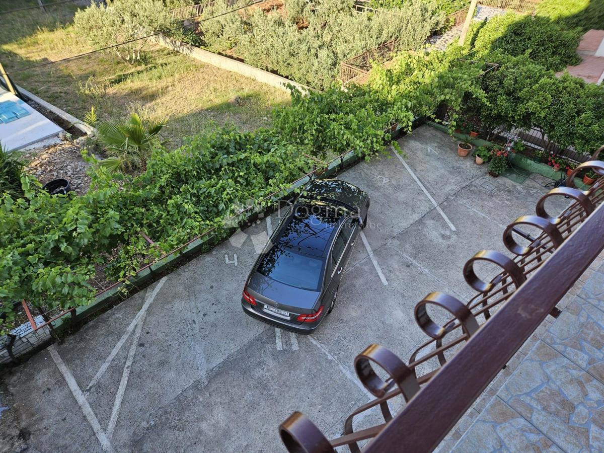 Stanovanje Seget Vranjica, Seget, 80m2
