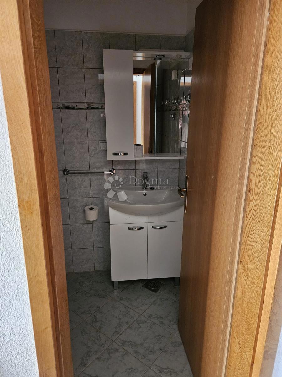 Stanovanje Seget Vranjica, Seget, 80m2