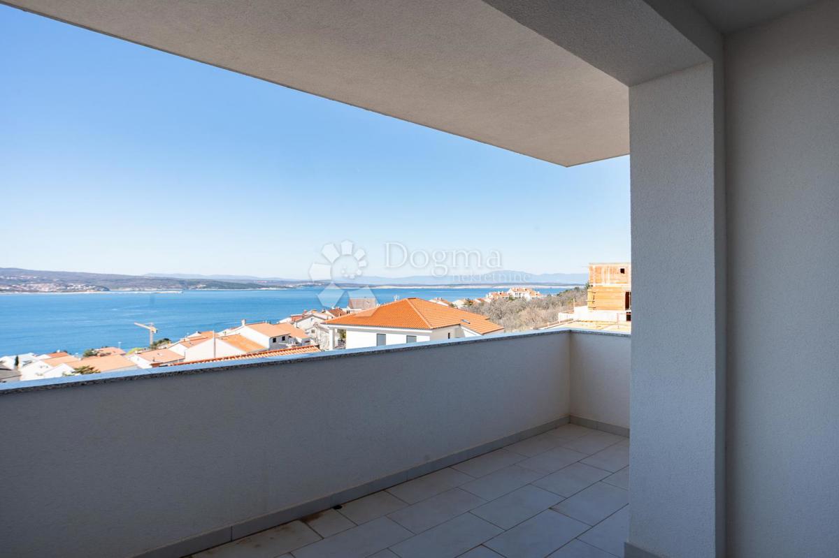 Apartma Crikvenica, 124m2