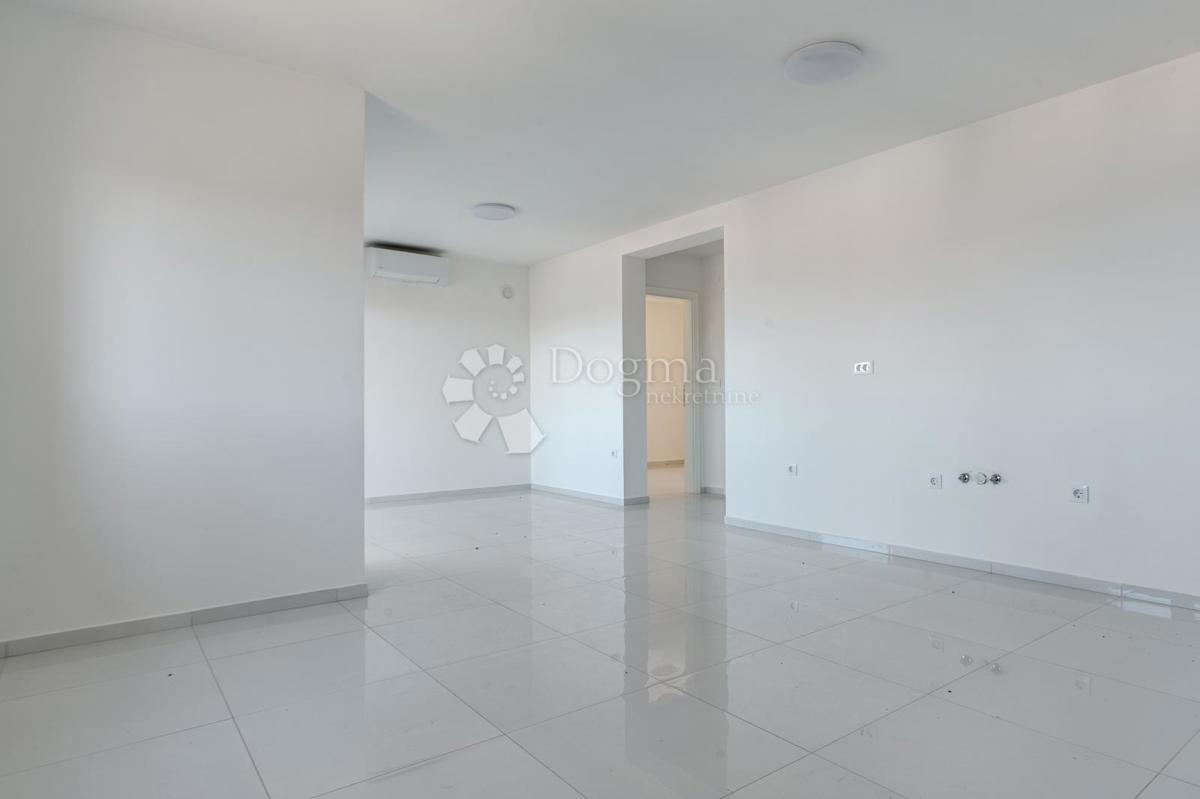 Apartma Crikvenica, 124m2