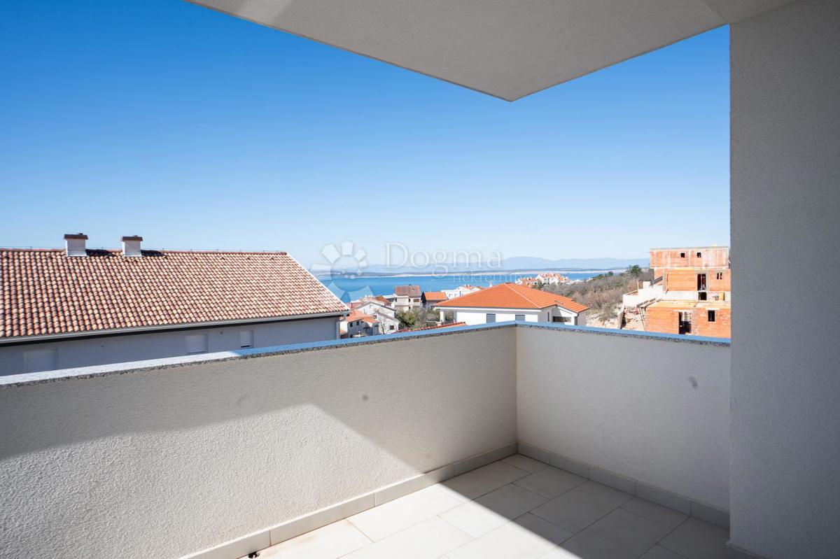 Apartma Crikvenica, 124m2