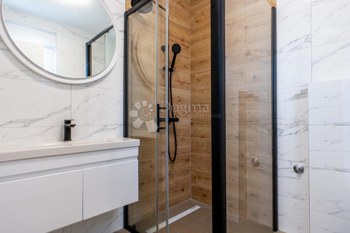 Apartma Crikvenica, 124m2