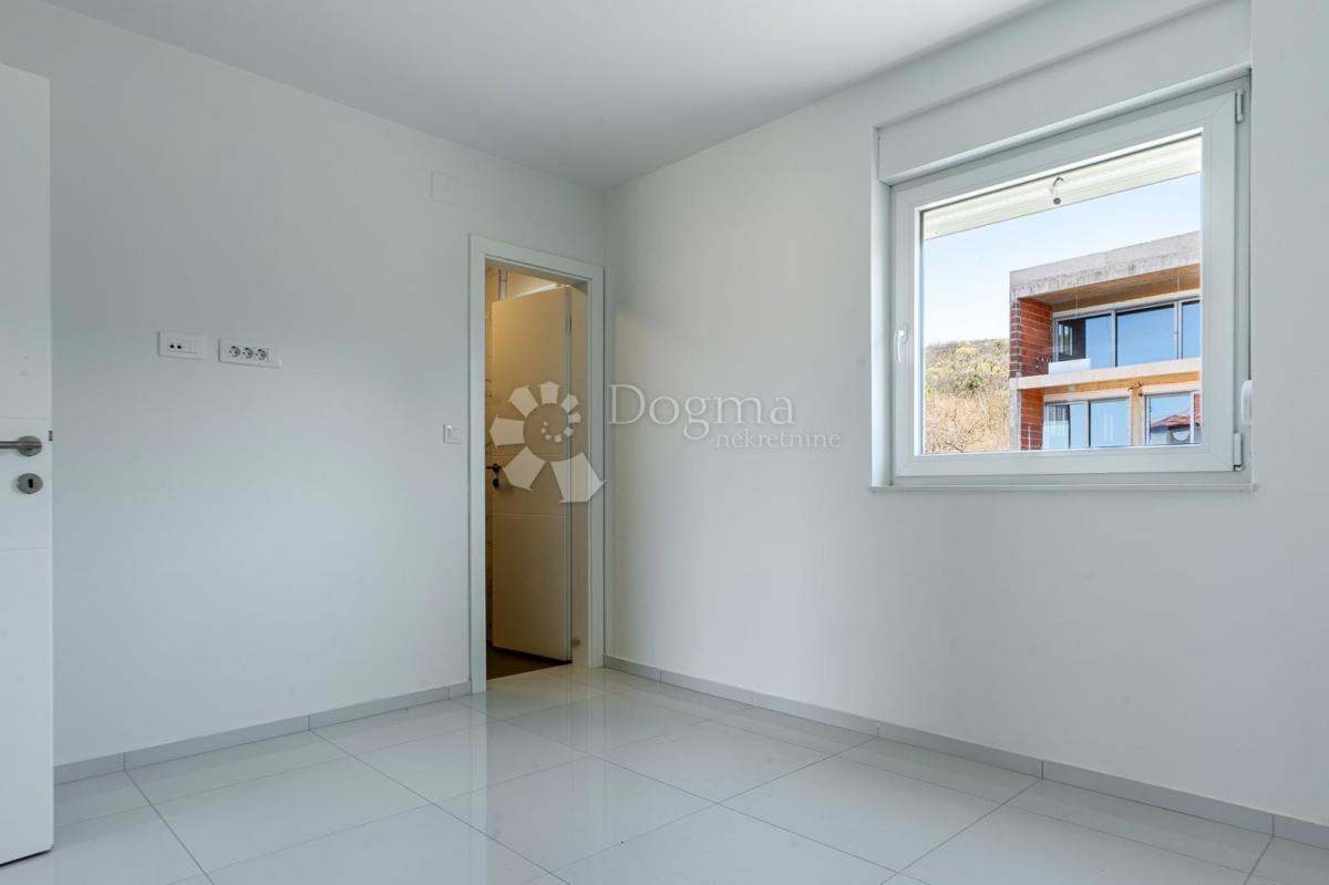 Apartma Crikvenica, 124m2