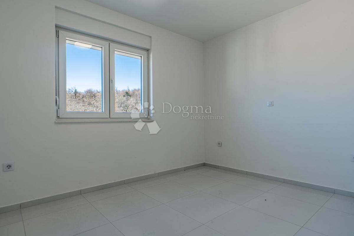 Apartma Crikvenica, 124m2
