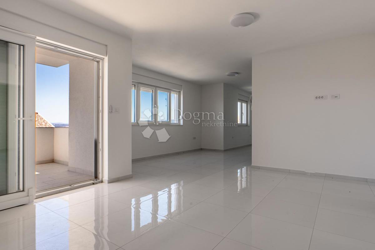 Apartma Crikvenica, 124m2