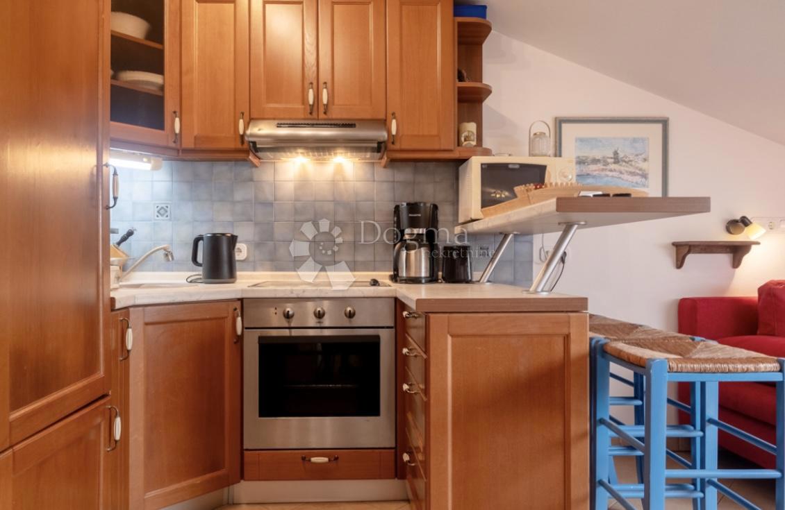 Apartma Rovinj, 63m2