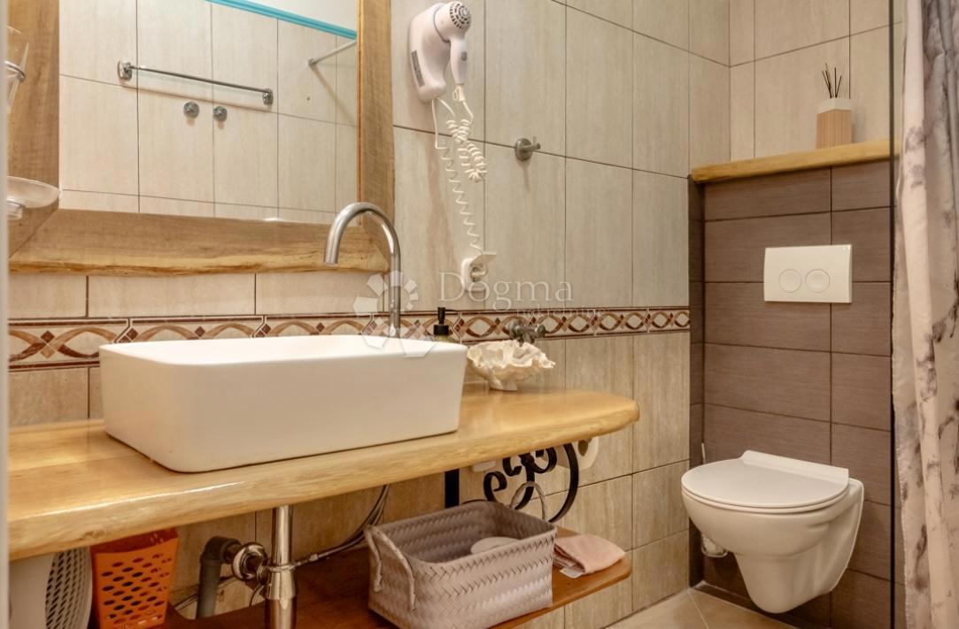 Apartma Rovinj, 63m2
