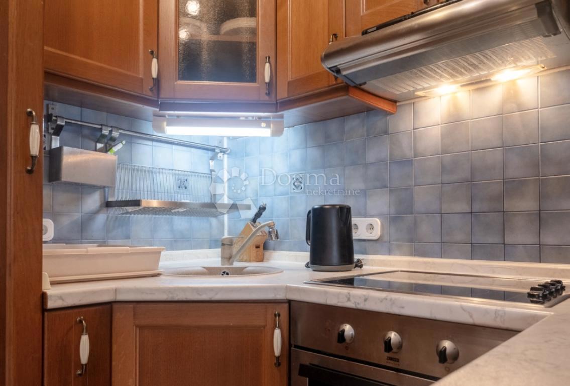 Apartma Rovinj, 63m2