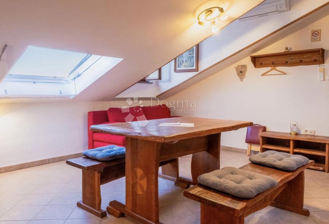 Apartma Rovinj, 63m2