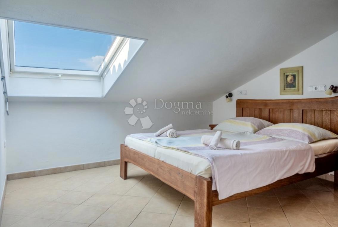 Apartma Rovinj, 63m2