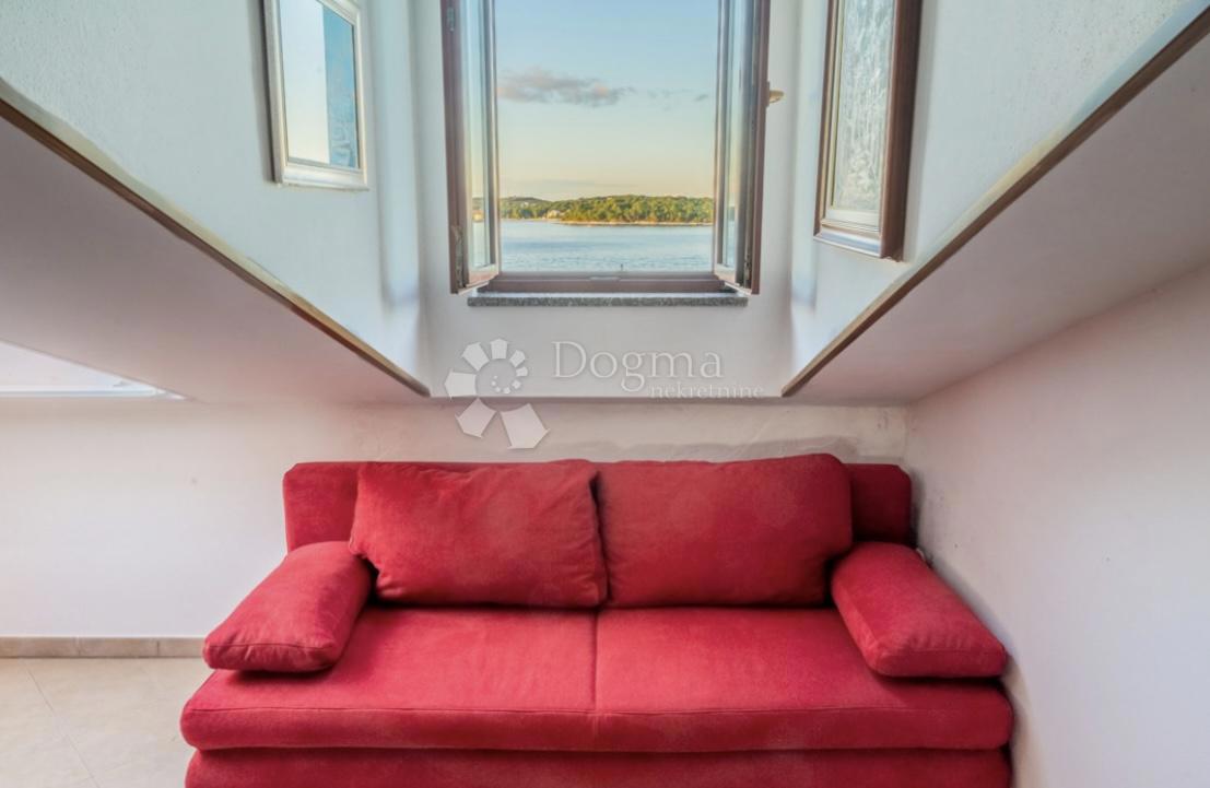 Apartma Rovinj, 63m2