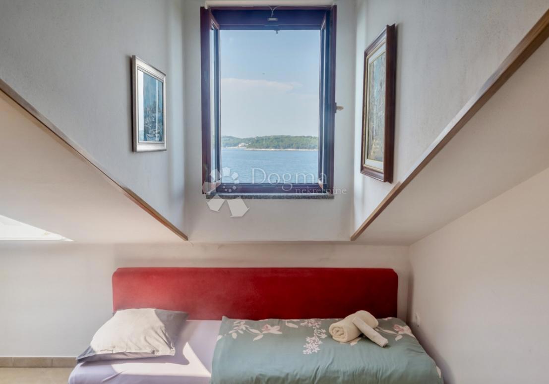 Apartma Rovinj, 63m2