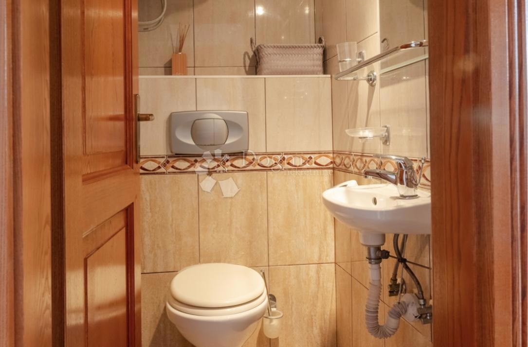 Apartma Rovinj, 63m2