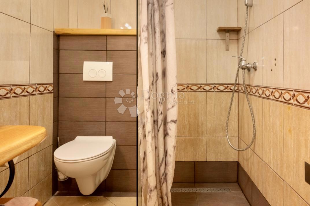 Apartma Rovinj, 63m2
