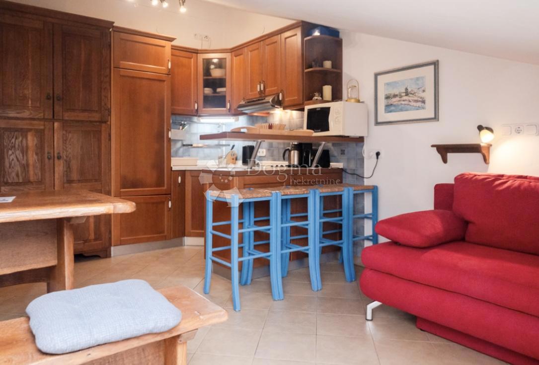 Apartma Rovinj, 63m2