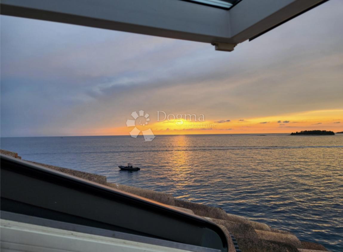 Apartma Rovinj, 63m2