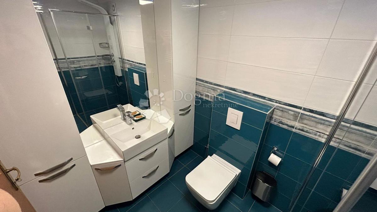 Stanovanje Centar, Pula, 69,34m2