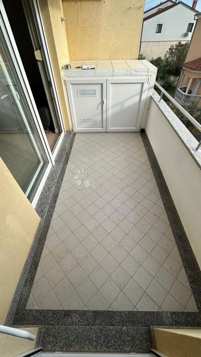 Stanovanje Centar, Pula, 69,34m2
