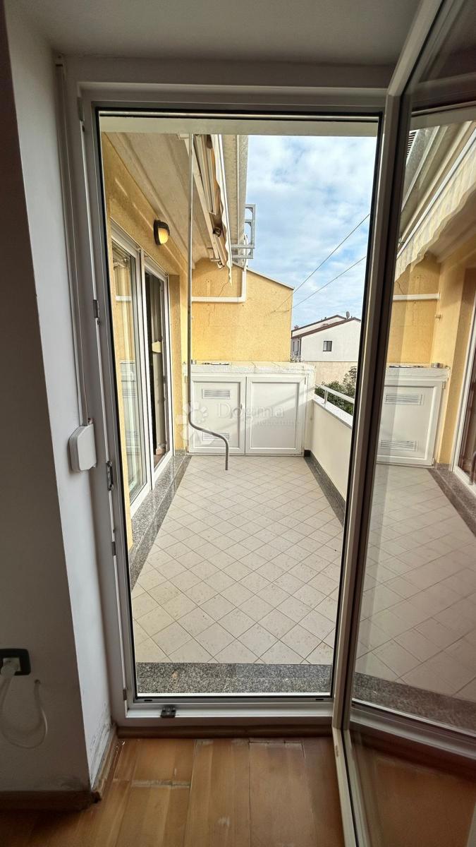 Stanovanje Centar, Pula, 69,34m2