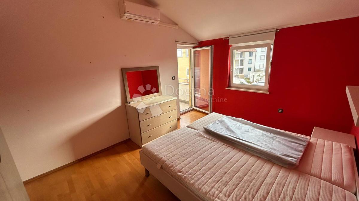 Stanovanje Centar, Pula, 69,34m2