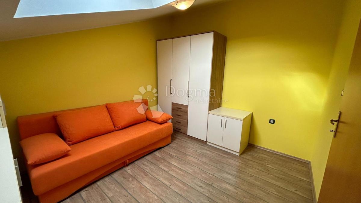 Stanovanje Centar, Pula, 69,34m2