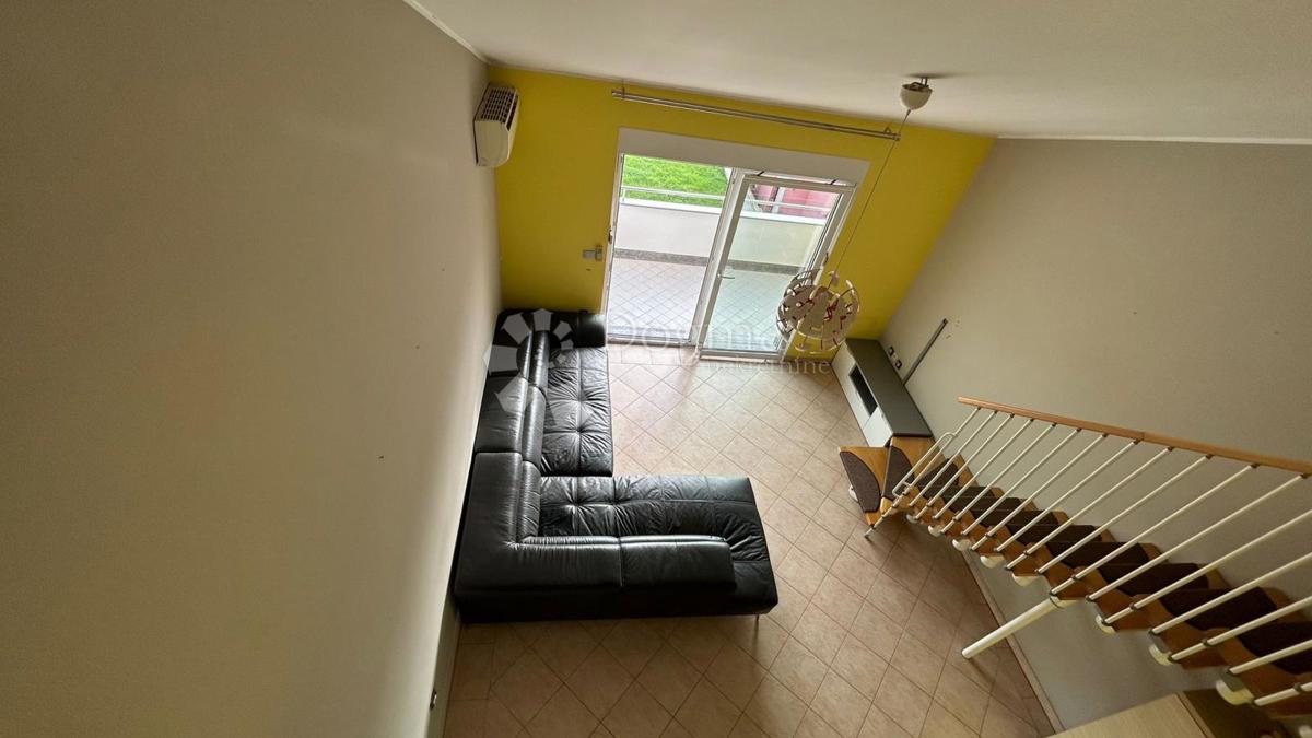Stanovanje Centar, Pula, 69,34m2