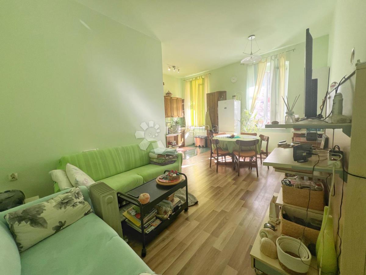 Stanovanje Stoja, Pula, 70,30m2