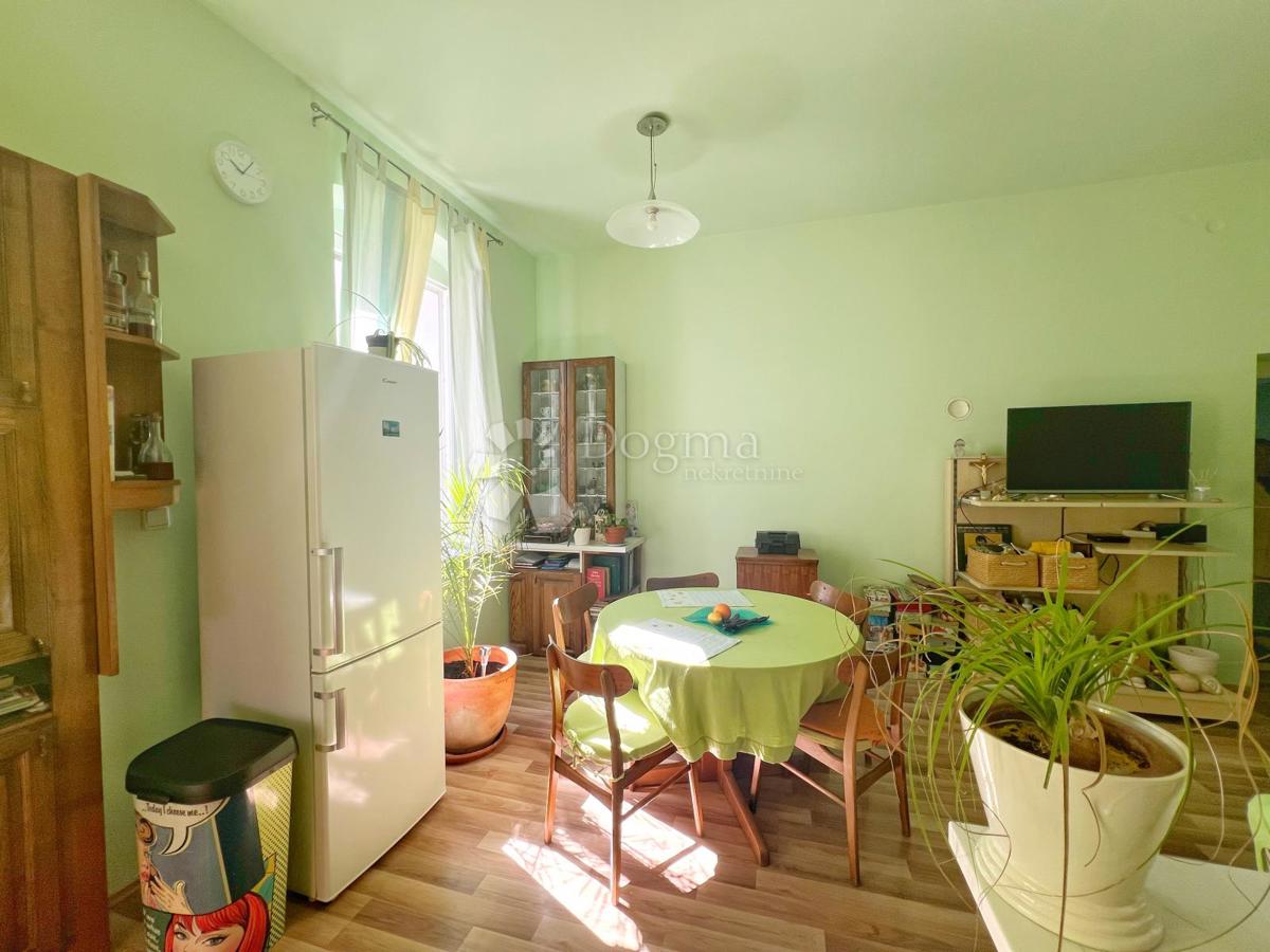 Stanovanje Stoja, Pula, 70,30m2