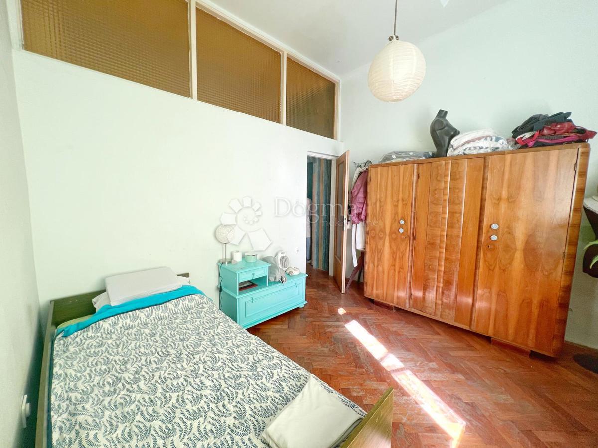 Stanovanje Stoja, Pula, 70,30m2