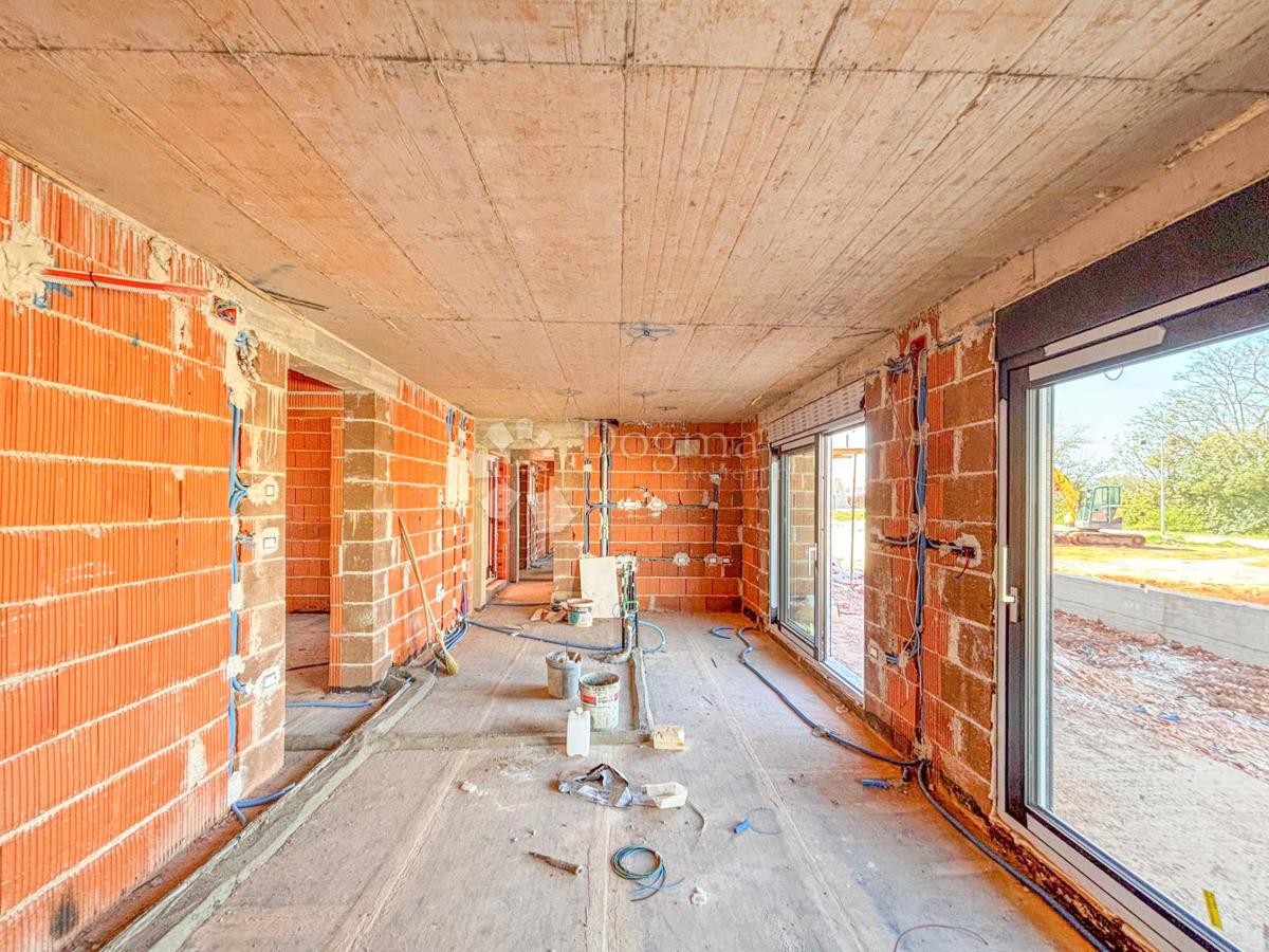 Stanovanje Umag, 63m2