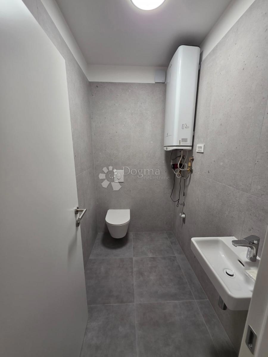 Stanovanje Primošten, 68,36m2