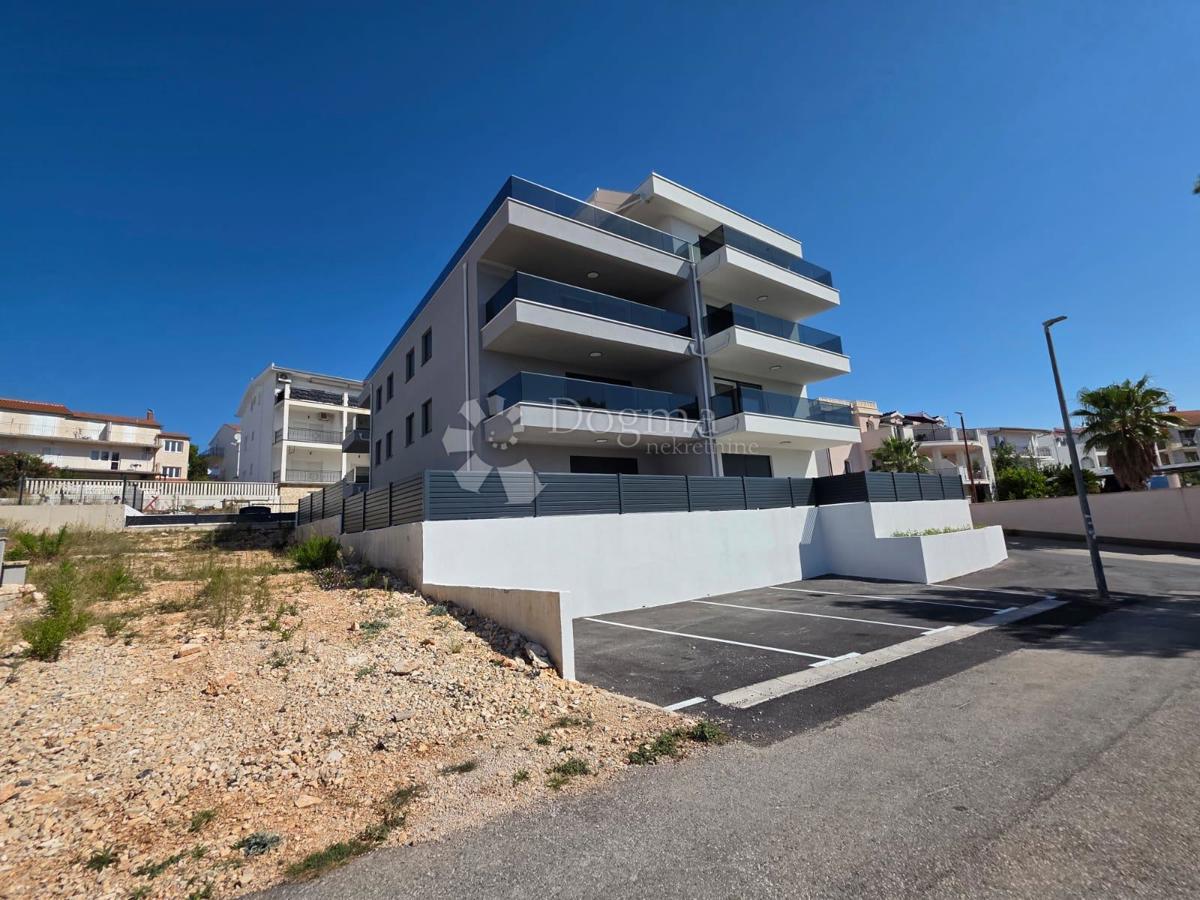 Stanovanje Primošten, 68,36m2