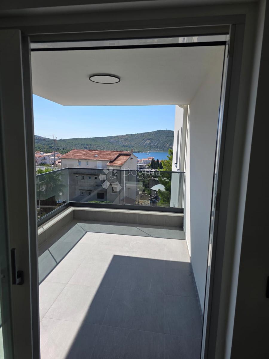 Stanovanje Primošten, 68,36m2