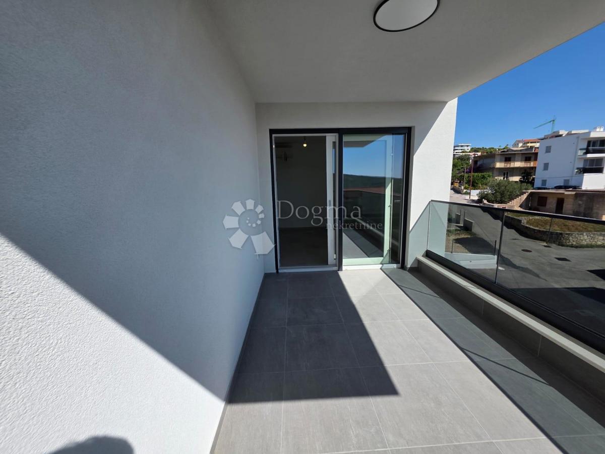 Stanovanje Primošten, 68,36m2