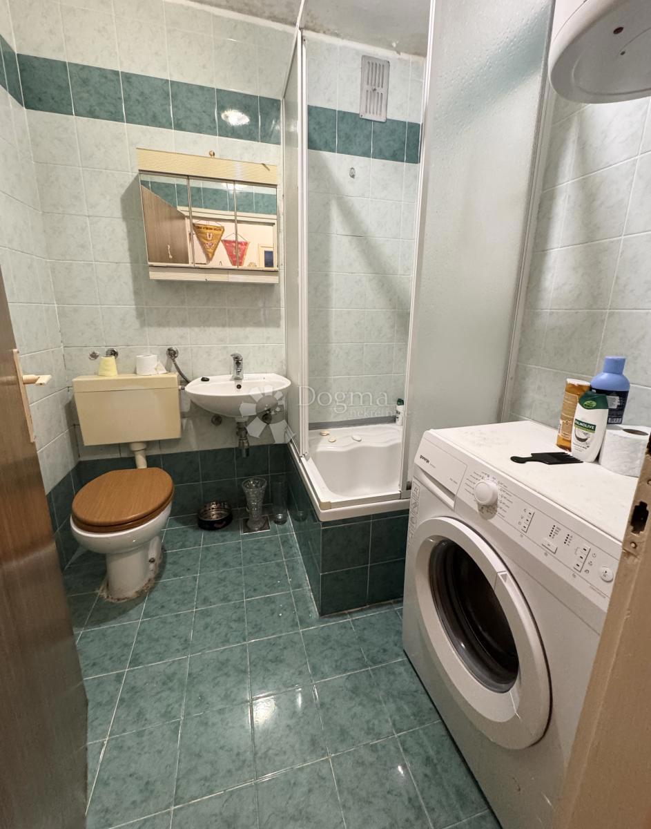 Stanovanje Krnjevo, Rijeka, 54,27m2