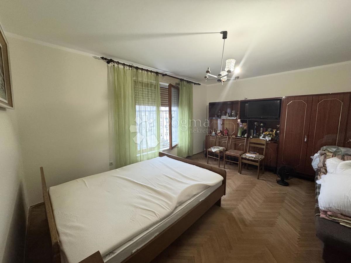 Stanovanje Krnjevo, Rijeka, 54,27m2