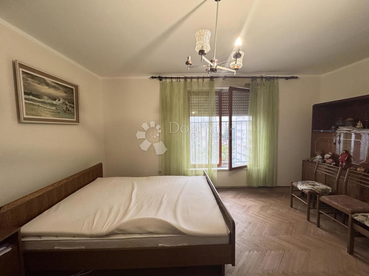 Stanovanje Krnjevo, Rijeka, 54,27m2