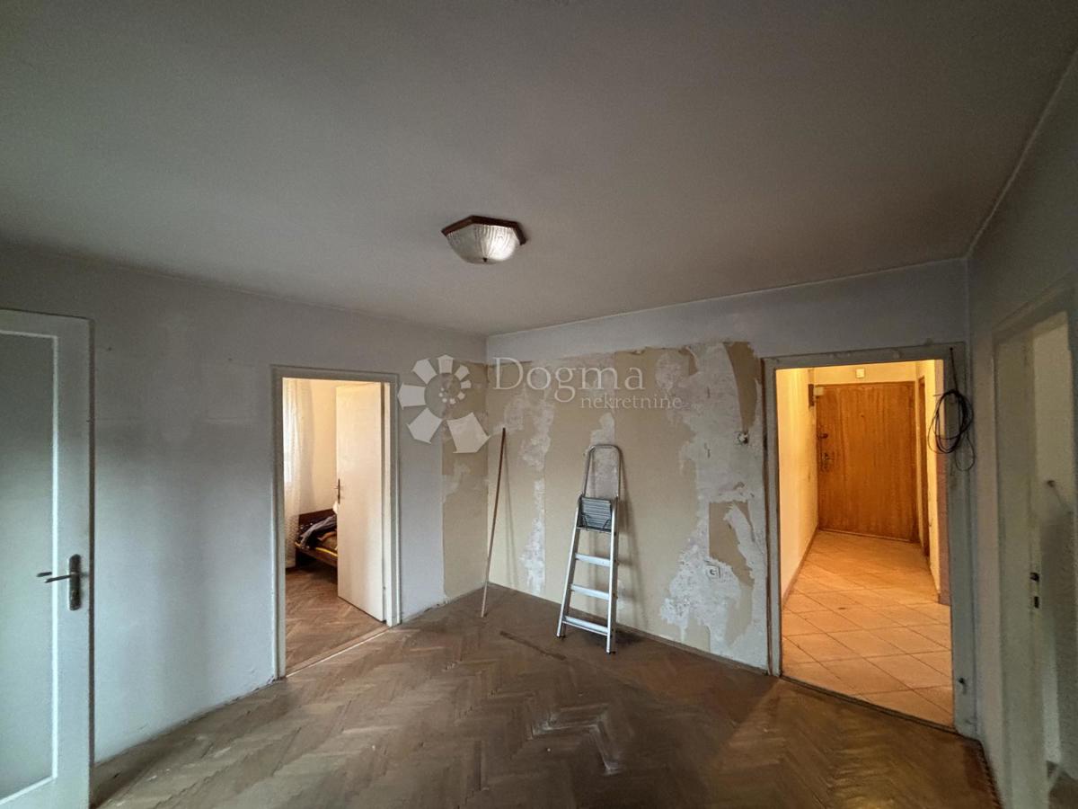 Stanovanje Opatija - Centar, Opatija, 46,49m2