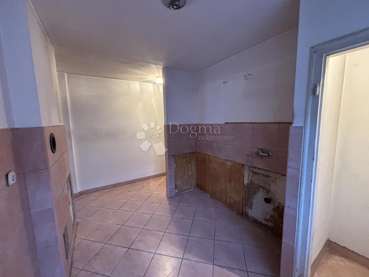 Stanovanje Opatija - Centar, Opatija, 46,49m2