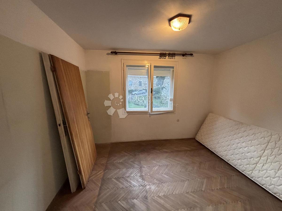 Stanovanje Opatija - Centar, Opatija, 46,49m2