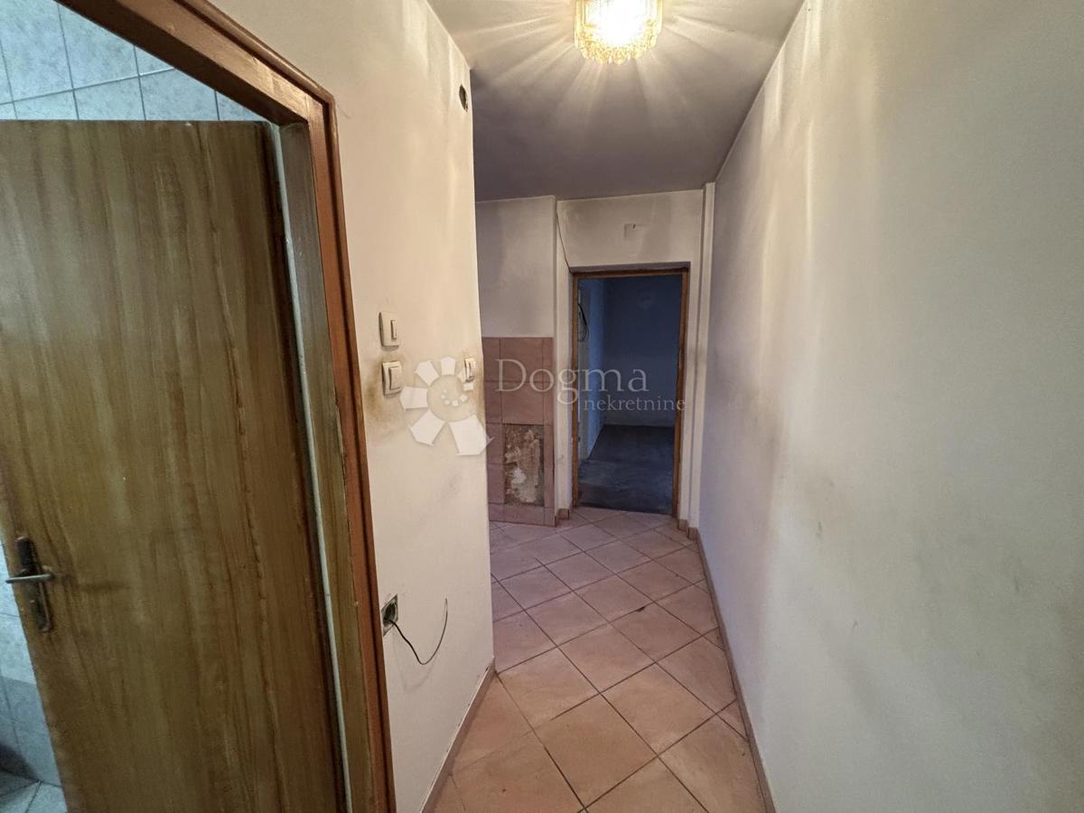 Stanovanje Opatija - Centar, Opatija, 46,49m2